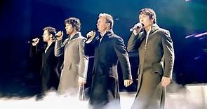 Take That - Rule The World (Beautiful World Tour - Live)