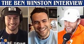 Ben Winston on How YouTube Changed The Late Night Game | JJ Redick