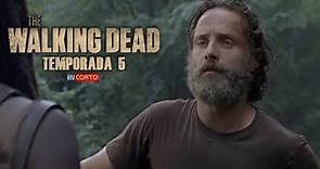 The Walking Dead - Temporada 5 | Resumen Completo