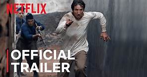 The Endless Trench (aka La trinchera infinita) | Official Trailer | Netflix