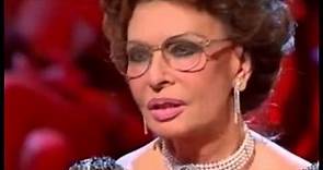 Sophia Loren compie 80 anni, l'attrice racconta la formula del successo