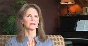 Lindsay Wagner: Preview of Healing With The Masters - Season 8 Inspirational Videos