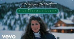 Amy Grant - The Christmas Song (Lyric Video)
