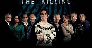 Forbrydelsen (The Killing) - Trailer