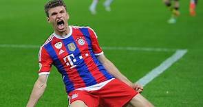 Müller über seinen Pokal-Siegtreffer 🏆
