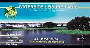 Waterside Leisure Park