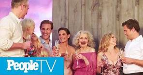 'Dawson's Creek' Reunites! The Cast Looks Back At The Iconic Show's Legacy | PeopleTV