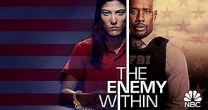 The Enemy Within Season 1 Episode 1