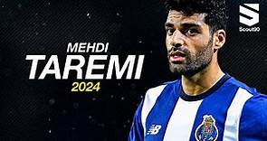 Mehdi Taremi 2024 - Incredible Skills, Assists & Goals | HD