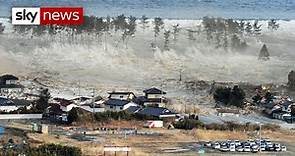 10 Years On: Fukushima Remembered