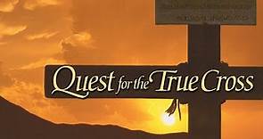 Quest for the True Cross (2003) | Full Movie | John Shrapnel | Justin Cartwright