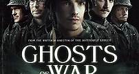 Ghosts of War (Cine.com)