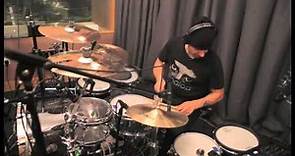 Drumming for Dance Music with Paul Kodish - Trailer
