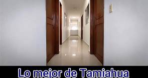 #NúmeroCero - Hotel Cabo Rojo en Tamiahua