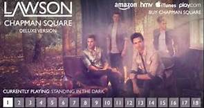 Lawson - Chapman Square Album Sampler