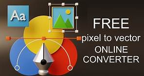 Unlock the Power of Vector Graphics: Best Free Pixel to Vector Conversion Tool