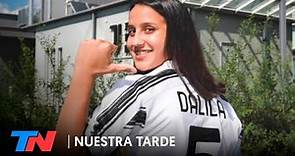 Dalila Ippolito, la argentina de 18 años que rompió el mercado de pases y se sumó a la Juventus