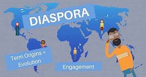Diaspora: Origins, Evolution and Engagement