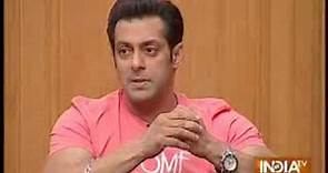 Watch Salman Khan on Vivek Oberoi in Aap Ki Adaalat
