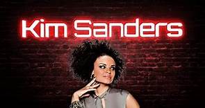 Eurodance Legends: The Voice of Kim Sanders