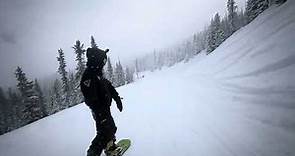 Wolf Creek Ski Resort 2024