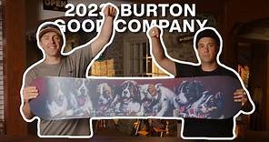 2023 Burton Good Company Review