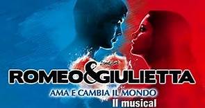Romeo & Giulietta Ama e Cambia il Mondo Arena di Verona 2013 completo