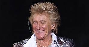 Who are Rod Stewart's kids? All about the singer's eight children
