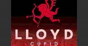 Lloyd Cupid