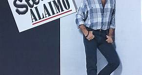 Steve Alaimo - Steve Alaimo