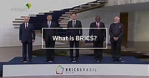 What is BRICS, which countries want to join and why?