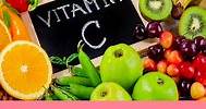 富含维生素C的水果都有哪些？