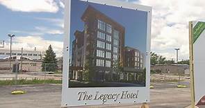 Green Bay's newest hotel aims to offer 'accessible luxury' near Lambeau Field