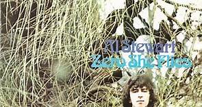 Al Stewart - Zero She Flies