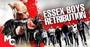 Essex Boys Retribution | Full Movie | Action Gang Crime