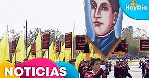 ¿De dónde viene la celebración del 5 de mayo en México? | Hoy Día | Telemundo