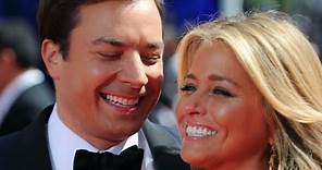 The Untold Truth Of Jimmy Fallon's Wife