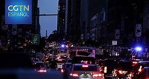 Un apagón afecta a 44.000 personas en la ciudad de Nueva York