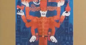 David Lowery - The Palace Guards