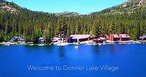 Donner Lake Village | Truckee, CA