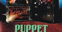 Puppet Master (El amo de las marionetas) online