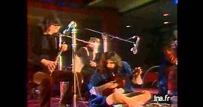 Third Ear Band - Live (French TV May 1970)