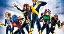 X-Men: Evolution - streaming tv show online