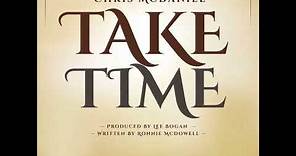 Take Time - Chris McDaniel