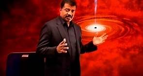 Neil deGrasse Tyson - Death by Black Hole & Other Cosmic Quandries 2017 ♥