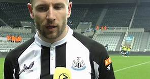 Paul Dummett Post Watford