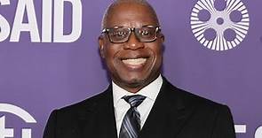Actor Andre Braugher Dead at 61