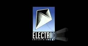 Johnworld Inc. - Electric Entertainment - Trifecta