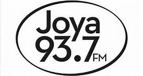 ID Joya 93.7 FM XEJP FM 93.7 MHz Mariano Osorio