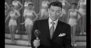 Frank Sinatra and Gloria DeHaven - "Come Out, Come Out, Whereever You Are" from Step Lively (1944)